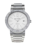 Pre-Owned Bvlgari BB Watch